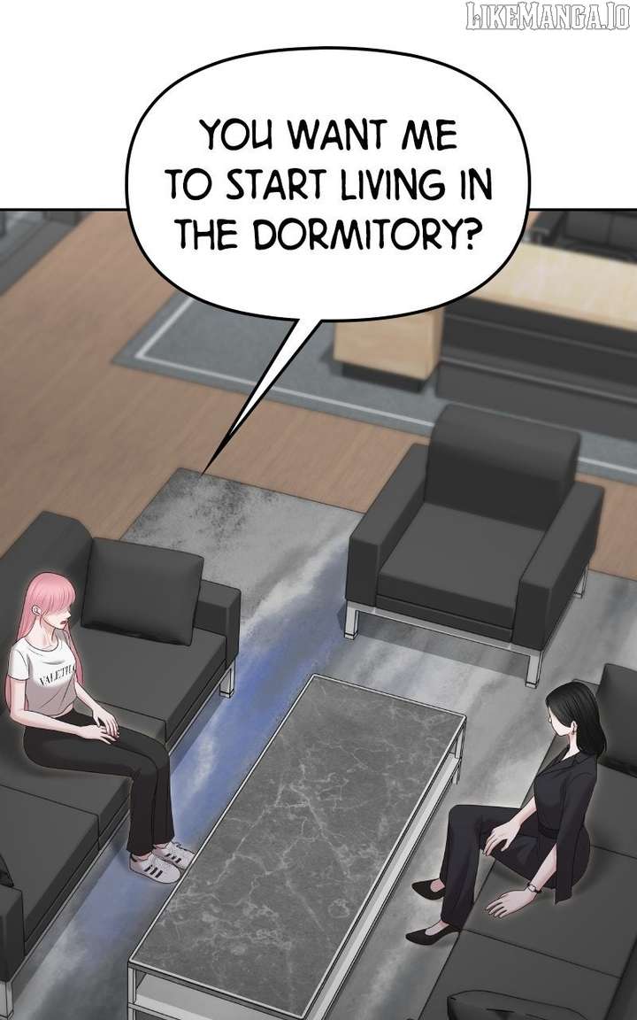 You Are Pretty Chapter 25 - Page 107