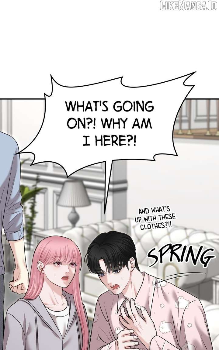 You Are Pretty Chapter 25 - Page 13