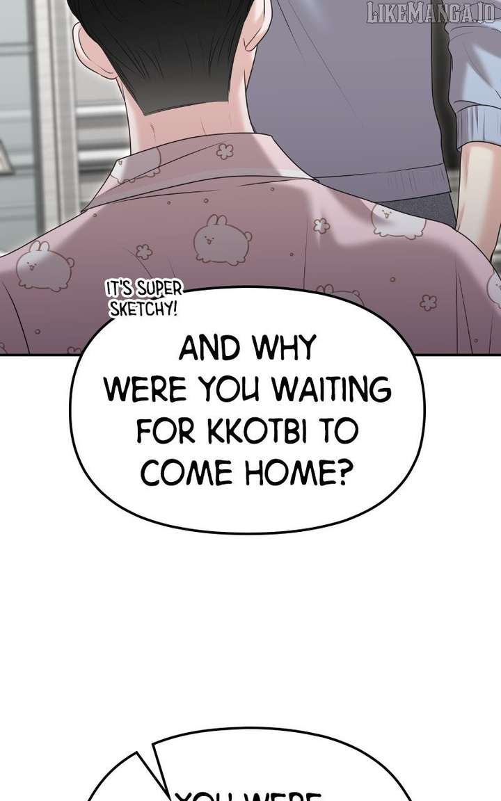 You Are Pretty Chapter 25 - Page 16