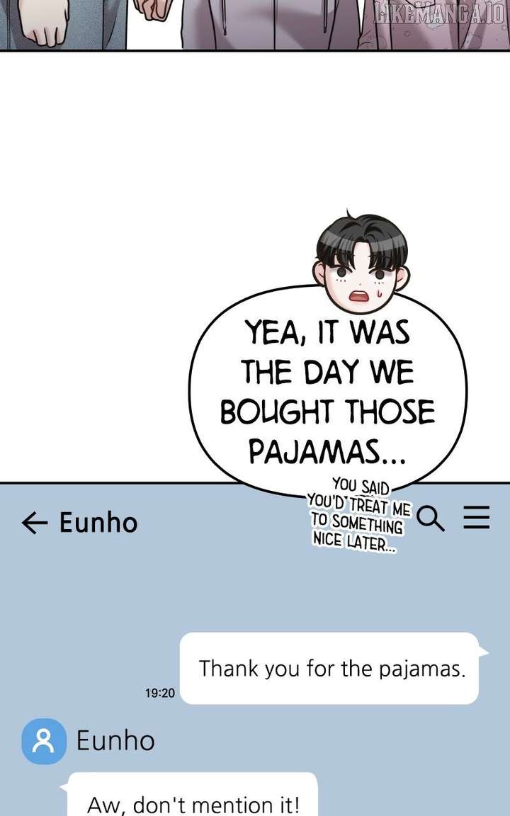 You Are Pretty Chapter 25 - Page 24