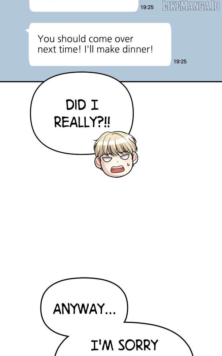 You Are Pretty Chapter 25 - Page 25