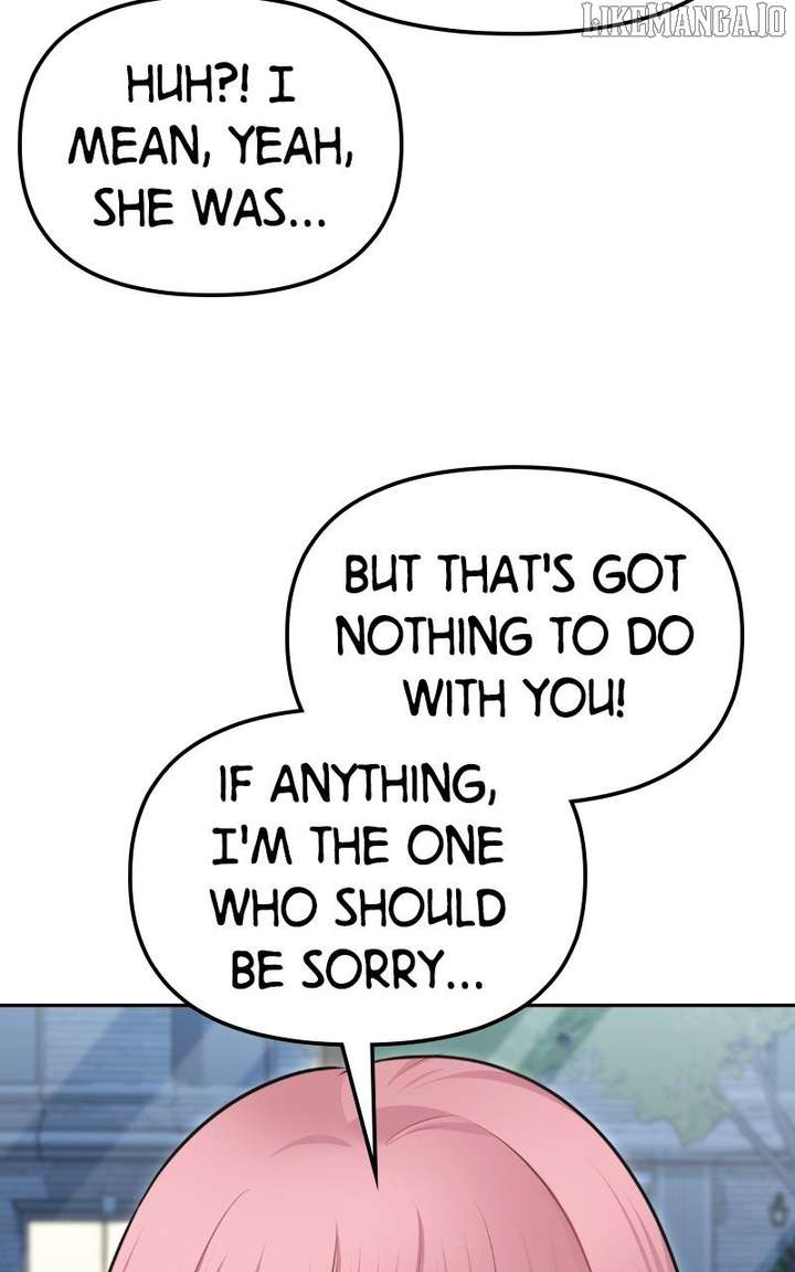 You Are Pretty Chapter 25 - Page 29