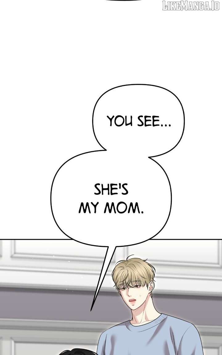 You Are Pretty Chapter 25 - Page 31