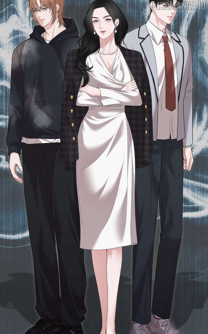 You Are Pretty Chapter 25 - Page 35