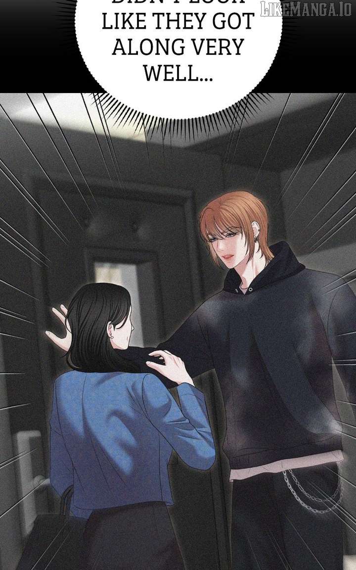 You Are Pretty Chapter 25 - Page 37