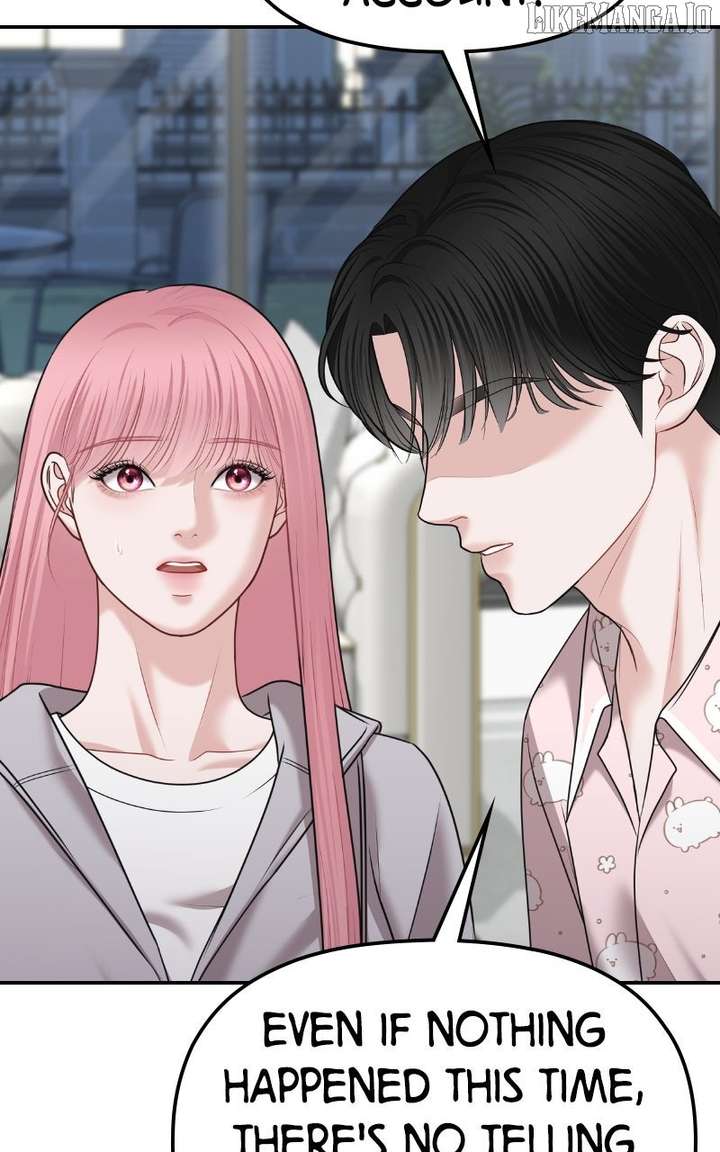 You Are Pretty Chapter 25 - Page 39