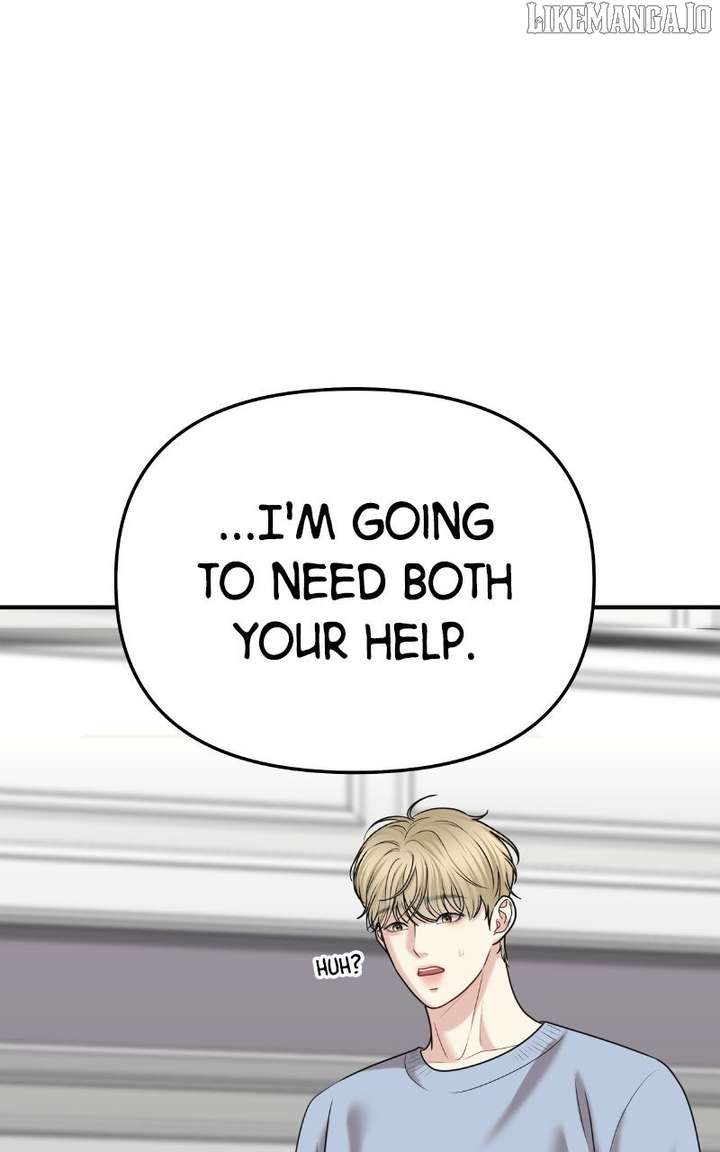 You Are Pretty Chapter 25 - Page 45