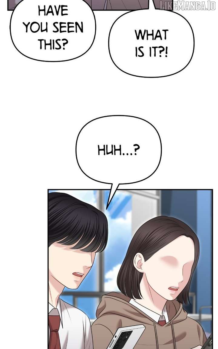 You Are Pretty Chapter 25 - Page 51