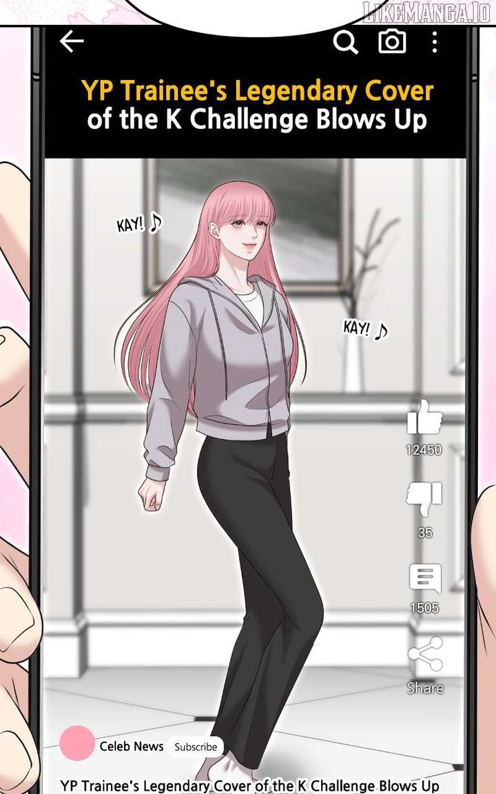 You Are Pretty Chapter 25 - Page 53