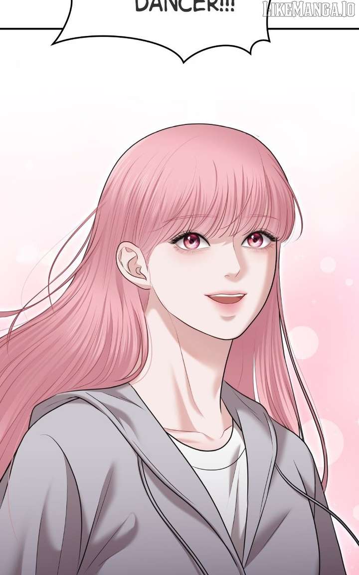 You Are Pretty Chapter 25 - Page 55