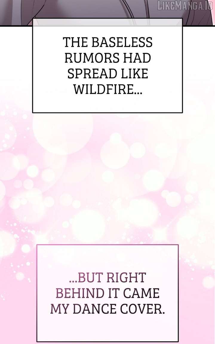 You Are Pretty Chapter 25 - Page 56