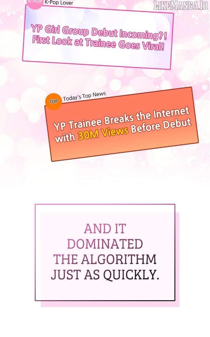 You Are Pretty Chapter 25 - Page 58