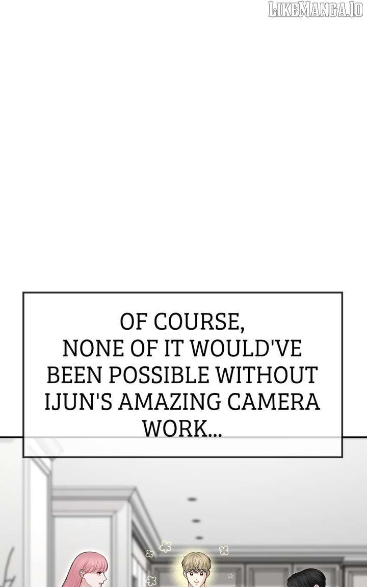 You Are Pretty Chapter 25 - Page 59