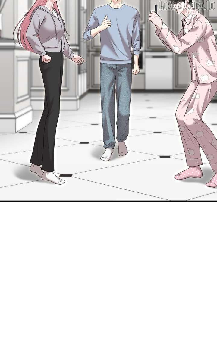 You Are Pretty Chapter 25 - Page 60