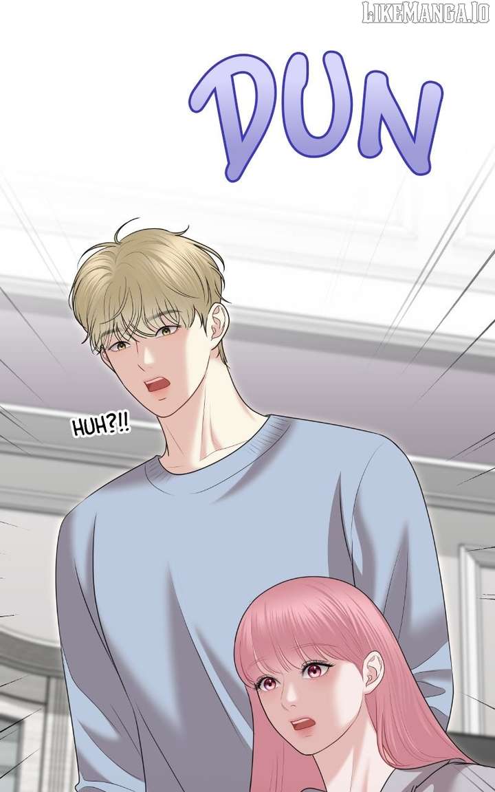 You Are Pretty Chapter 25 - Page 7