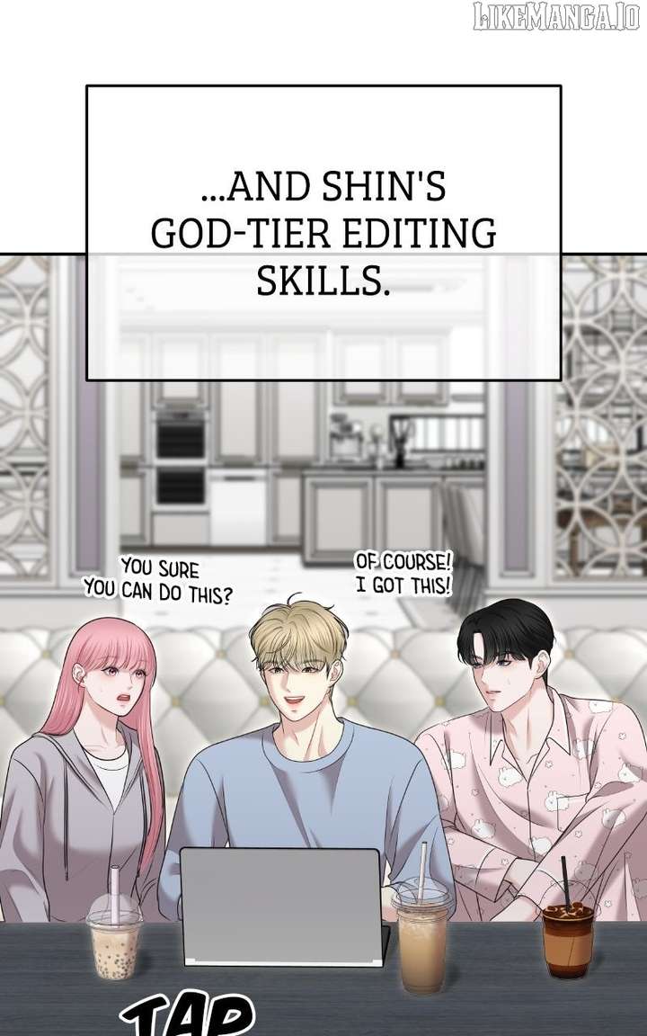 You Are Pretty Chapter 25 - Page 61