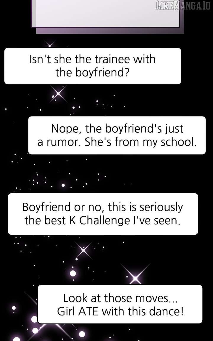 You Are Pretty Chapter 25 - Page 63