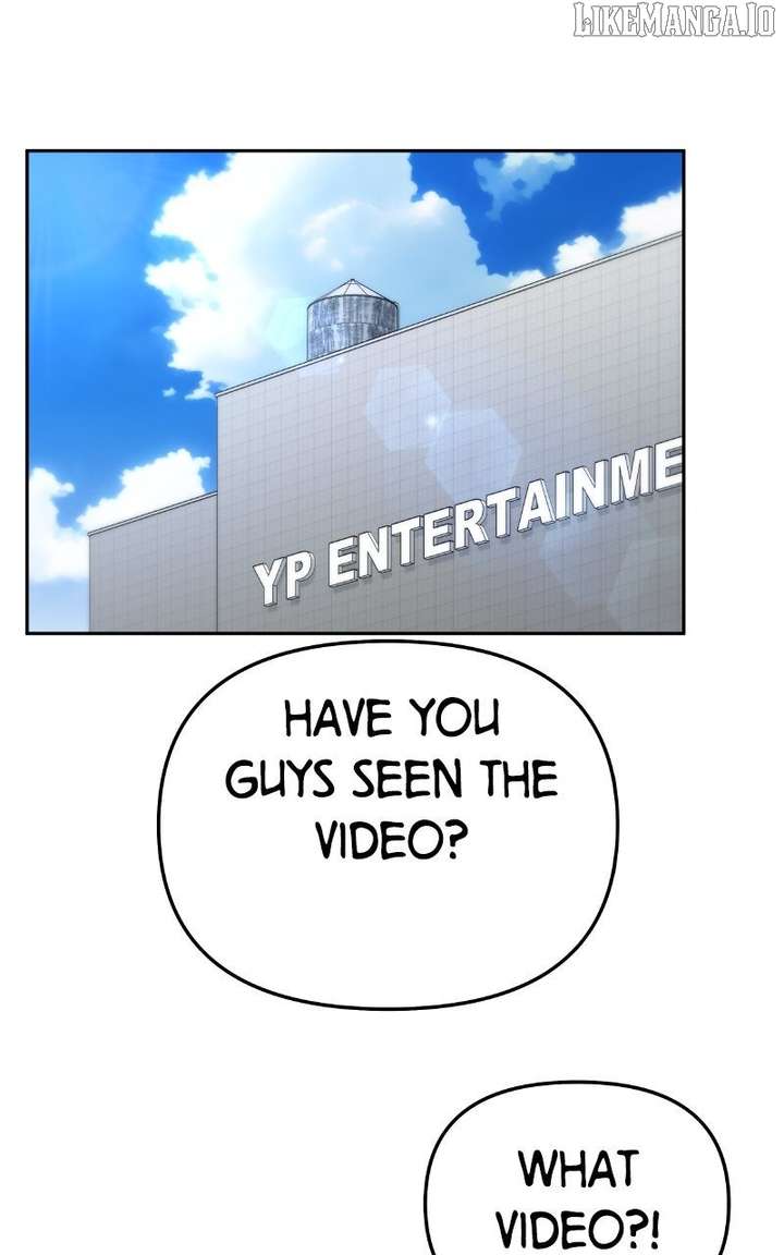 You Are Pretty Chapter 25 - Page 66