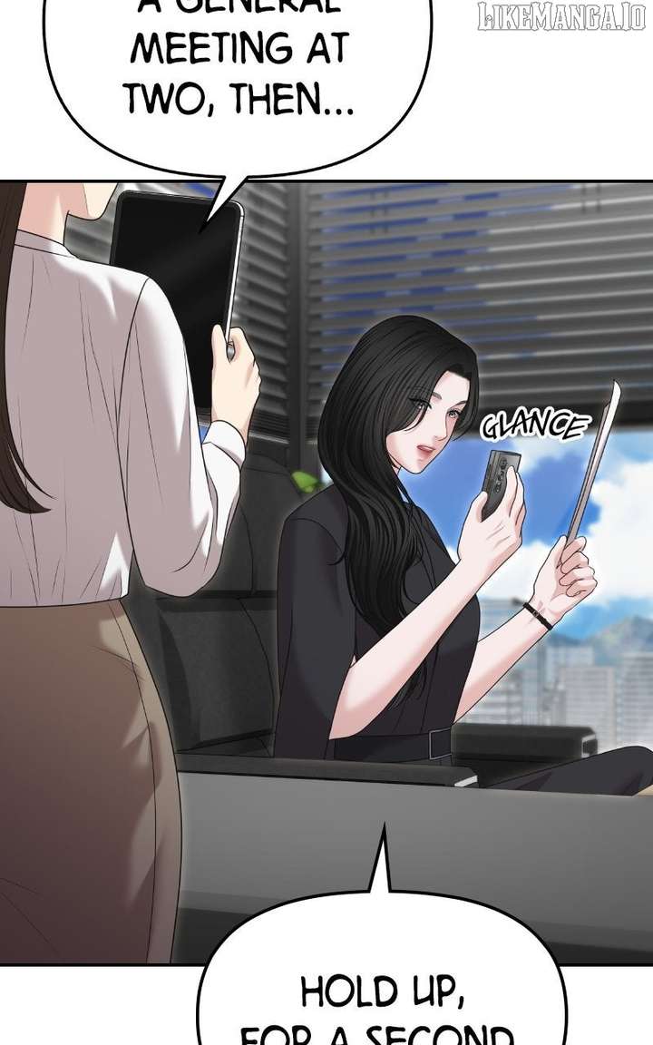 You Are Pretty Chapter 25 - Page 78