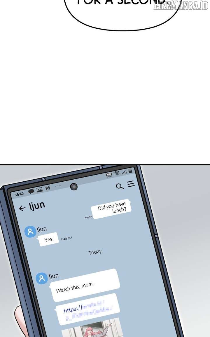 You Are Pretty Chapter 25 - Page 79