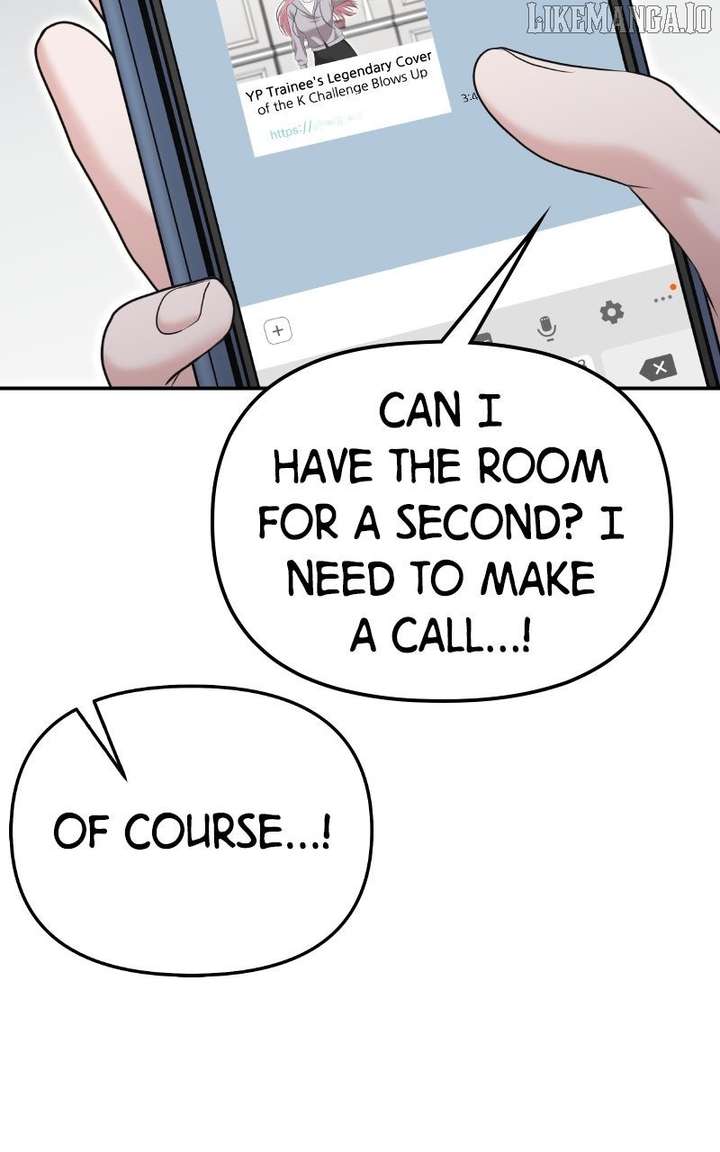 You Are Pretty Chapter 25 - Page 80