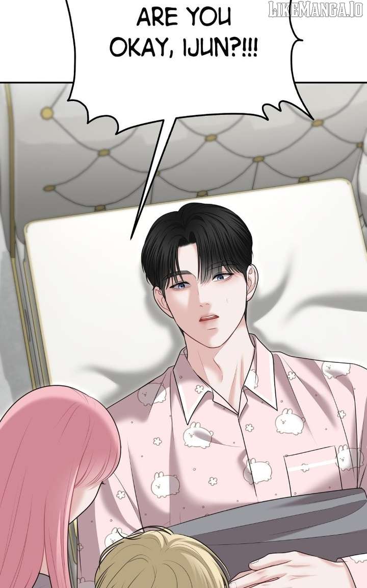 You Are Pretty Chapter 25 - Page 9