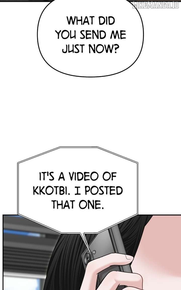 You Are Pretty Chapter 25 - Page 82