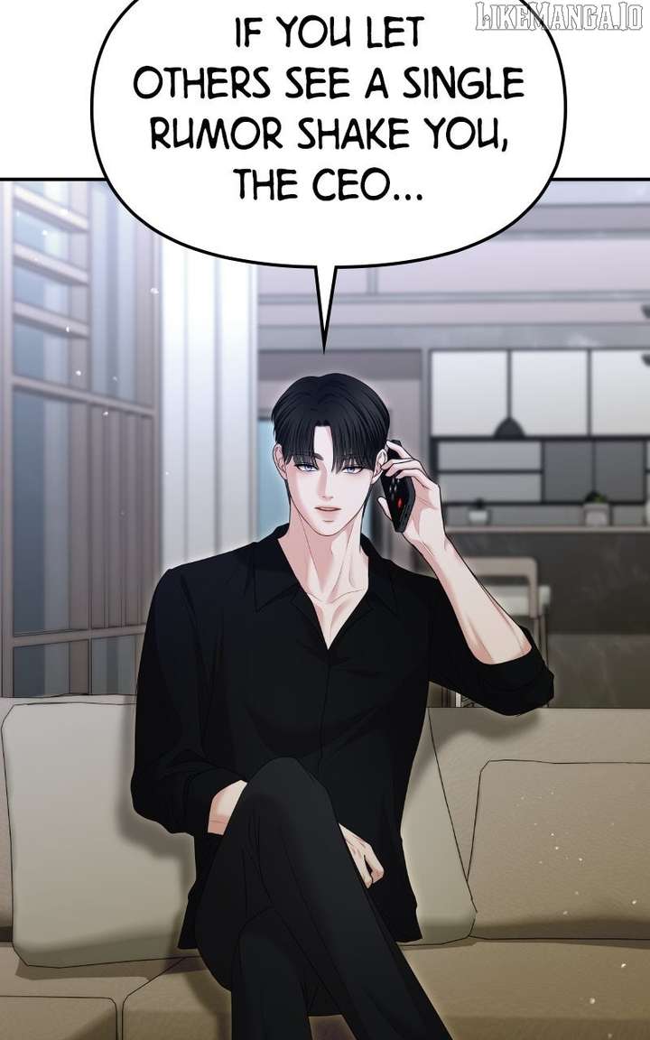 You Are Pretty Chapter 25 - Page 87