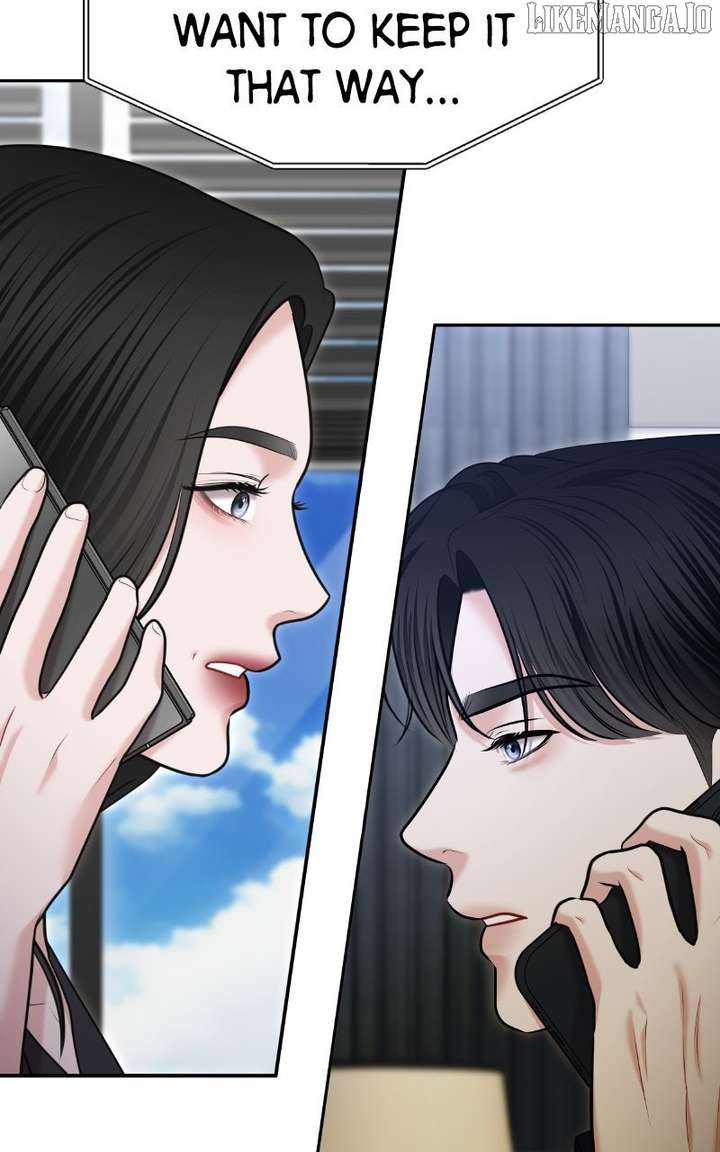 You Are Pretty Chapter 25 - Page 89