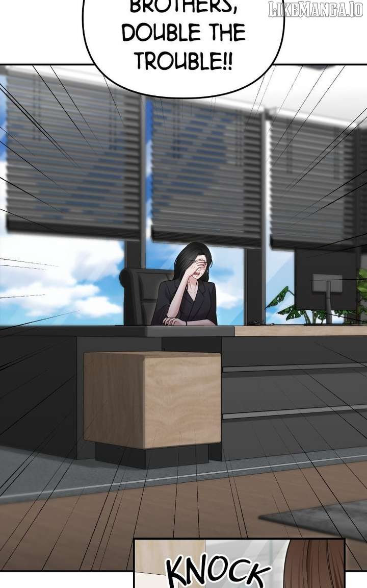 You Are Pretty Chapter 25 - Page 94