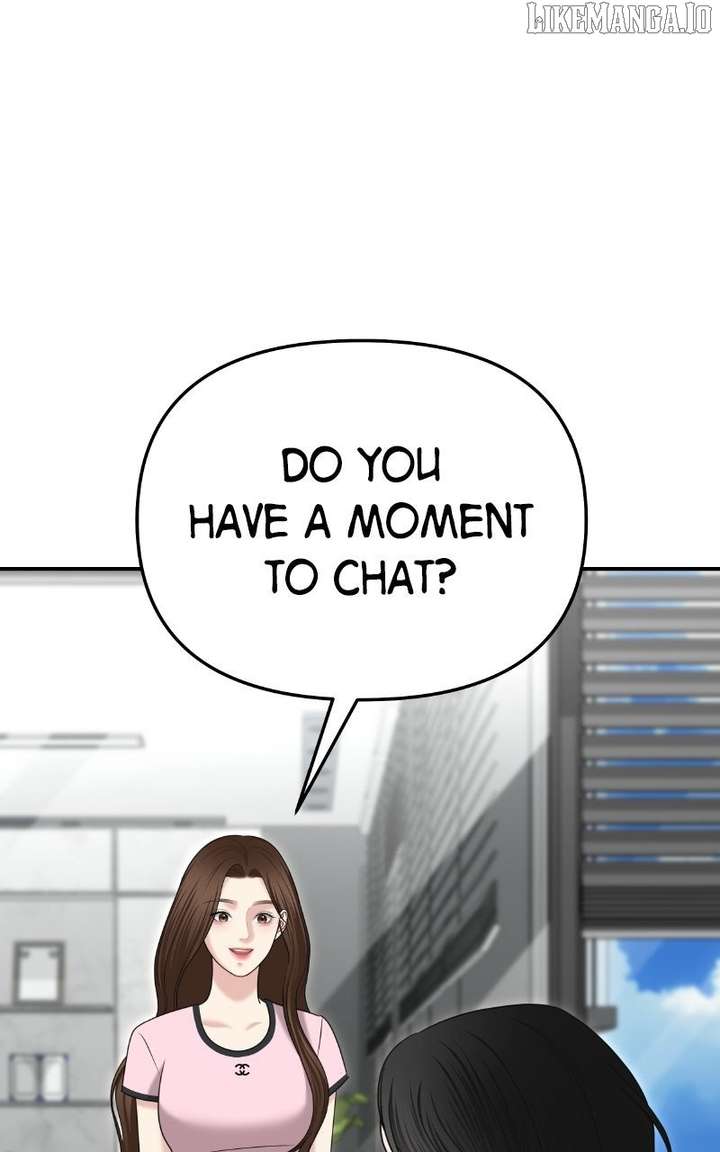 You Are Pretty Chapter 25 - Page 98