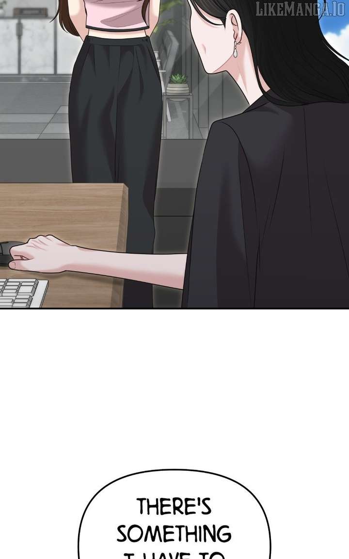 You Are Pretty Chapter 25 - Page 99