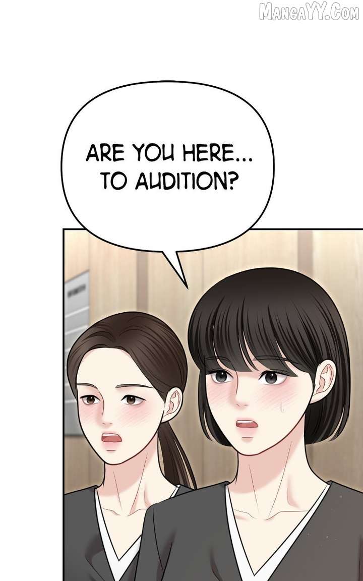 You Are Pretty Chapter 26 - Page 102