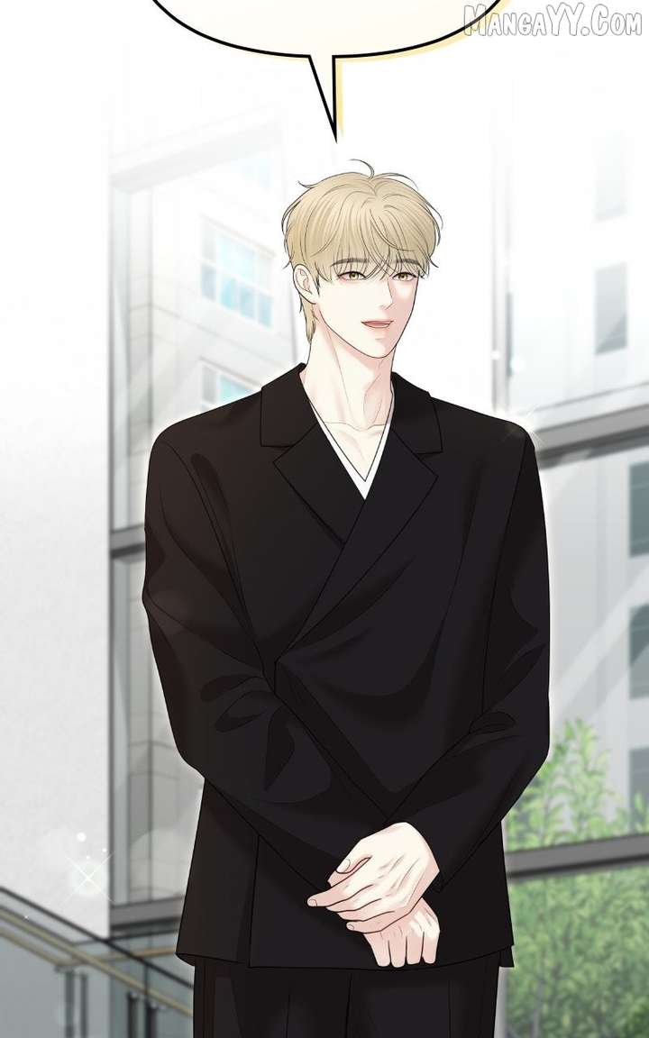 You Are Pretty Chapter 26 - Page 105