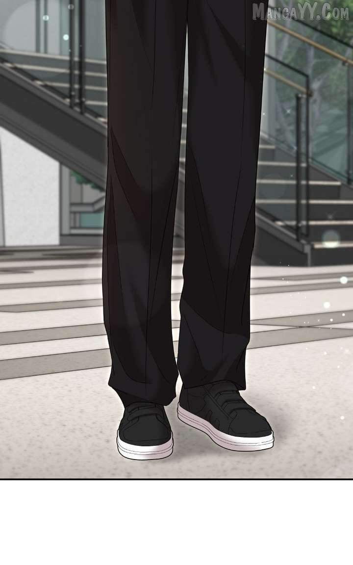 You Are Pretty Chapter 26 - Page 106