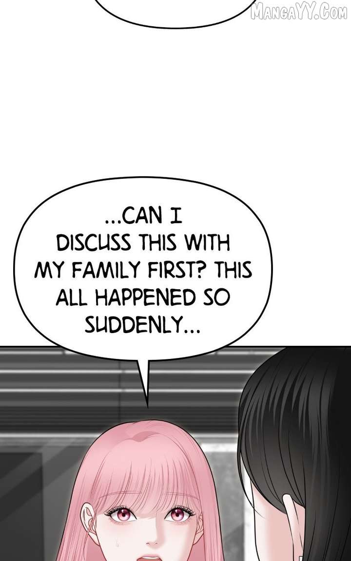 You Are Pretty Chapter 26 - Page 13