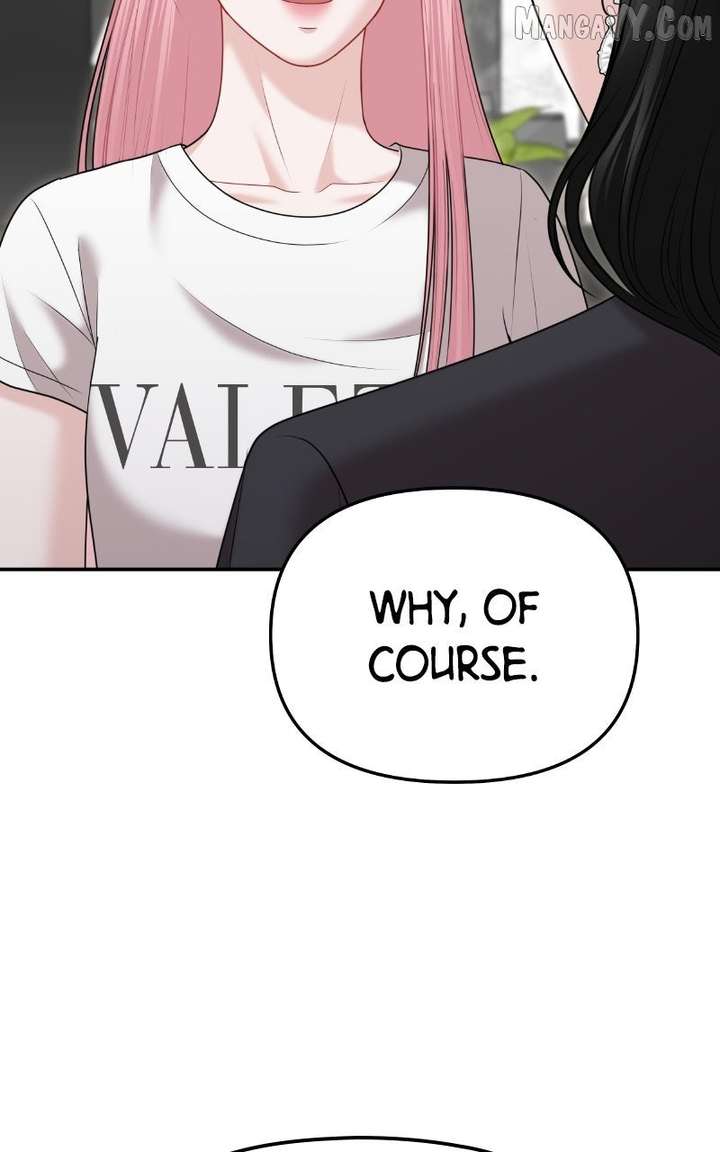 You Are Pretty Chapter 26 - Page 14