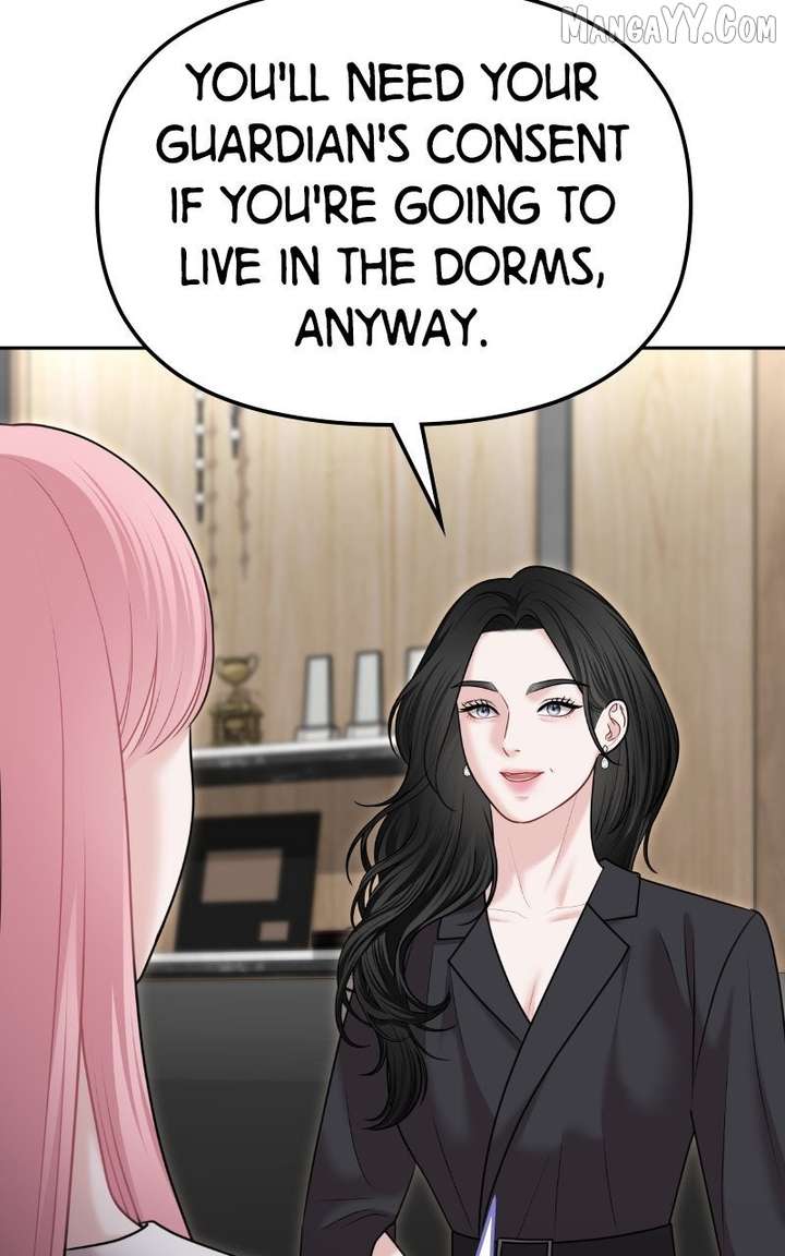 You Are Pretty Chapter 26 - Page 15