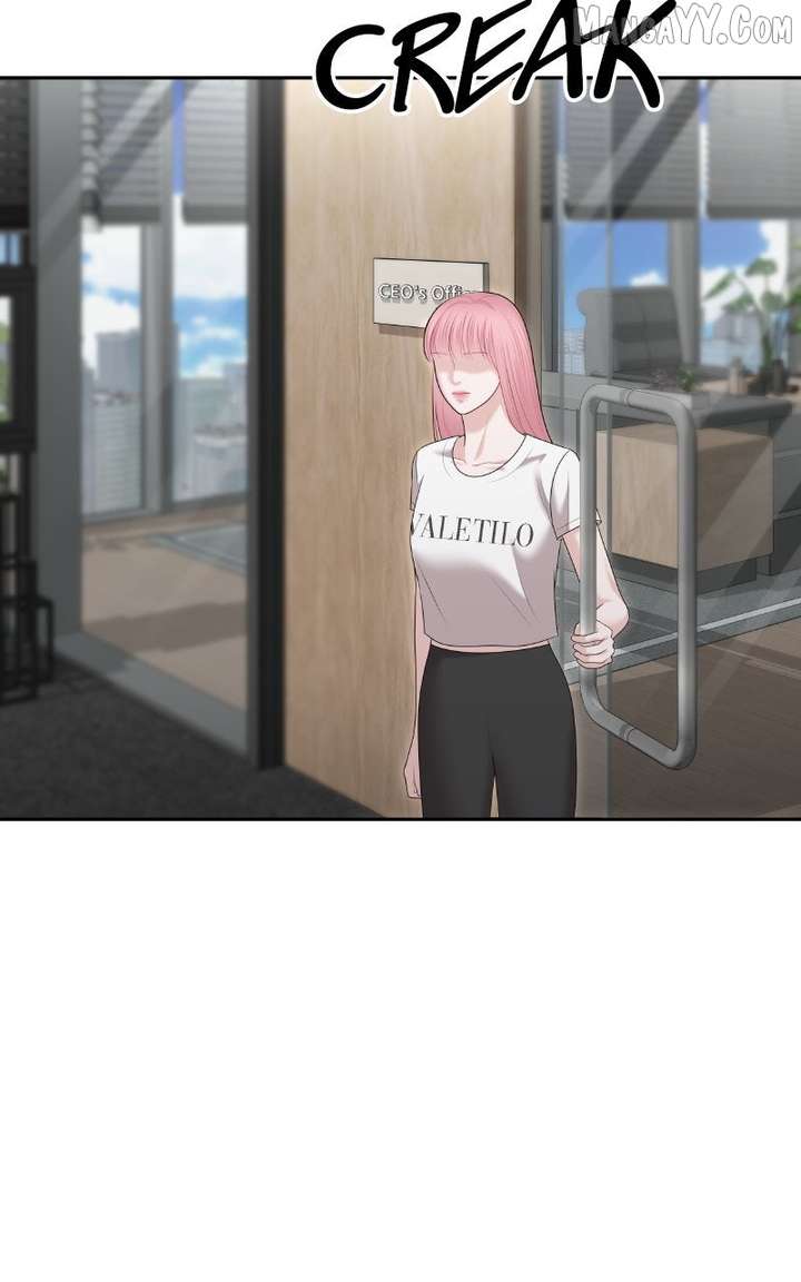 You Are Pretty Chapter 26 - Page 20