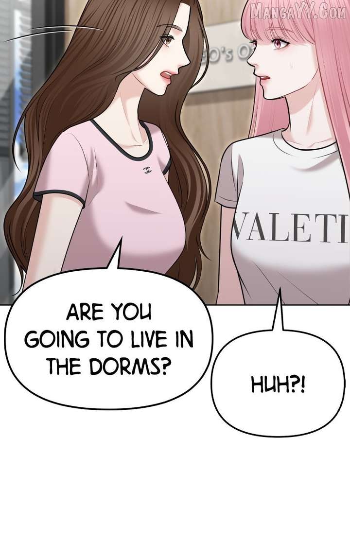 You Are Pretty Chapter 26 - Page 24