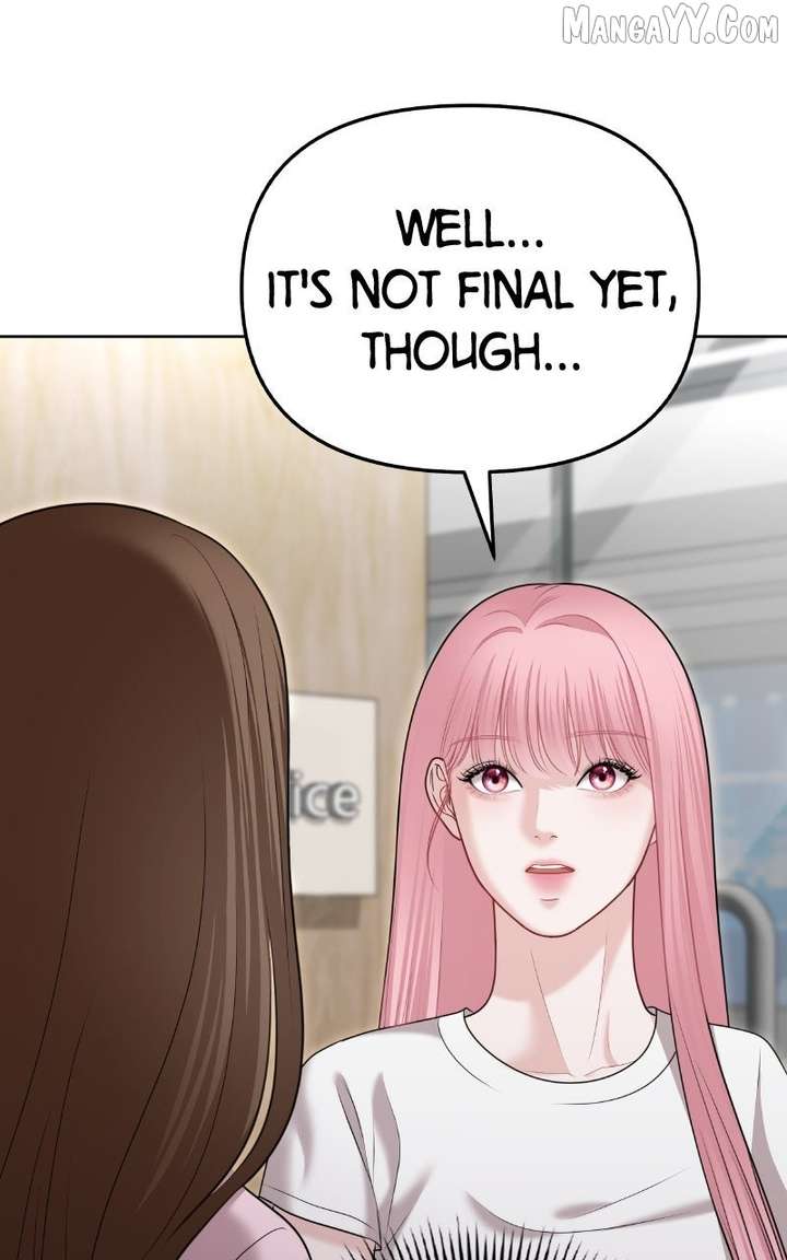 You Are Pretty Chapter 26 - Page 25