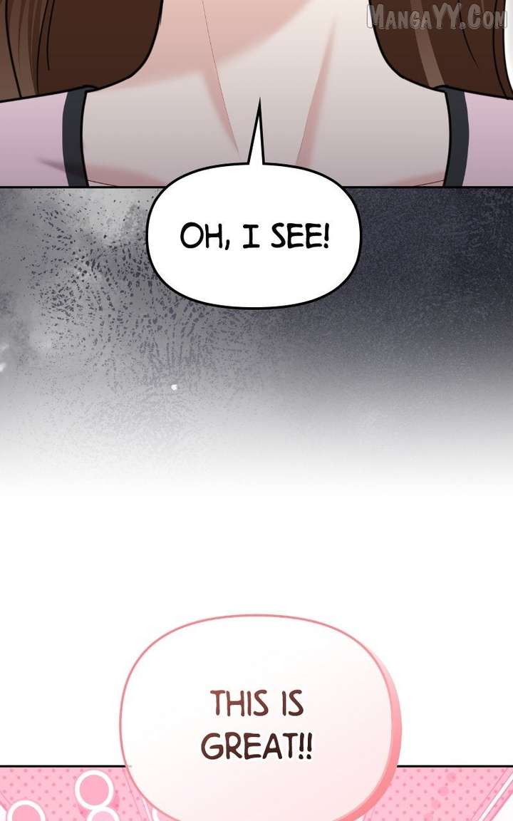 You Are Pretty Chapter 26 - Page 27