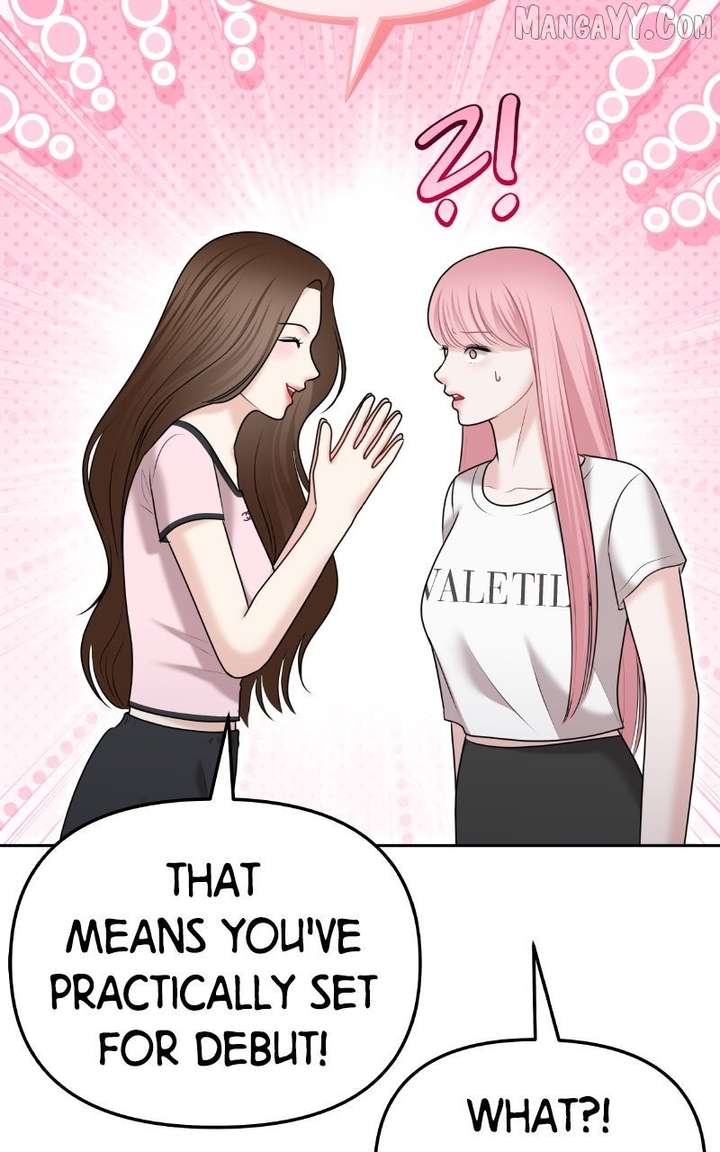 You Are Pretty Chapter 26 - Page 28