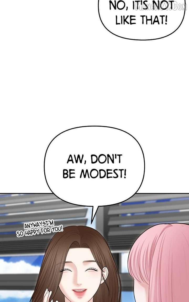 You Are Pretty Chapter 26 - Page 29