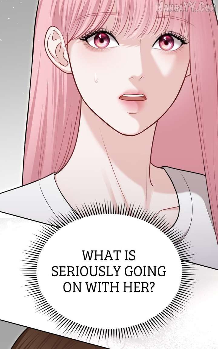 You Are Pretty Chapter 26 - Page 31