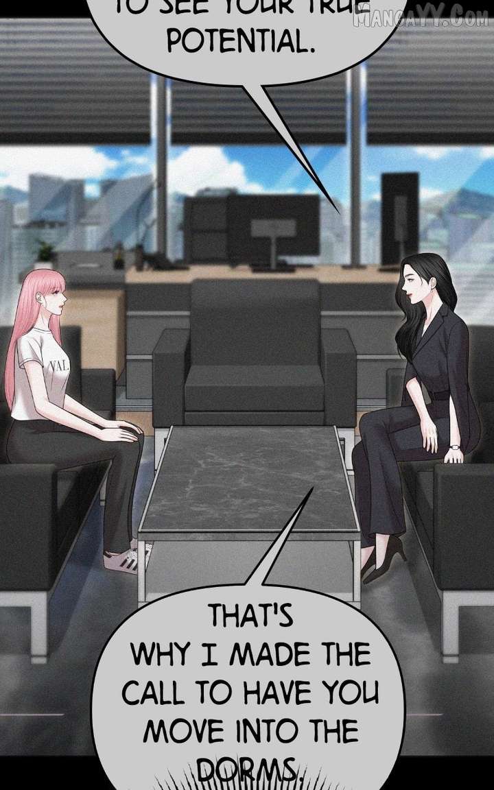 You Are Pretty Chapter 26 - Page 39