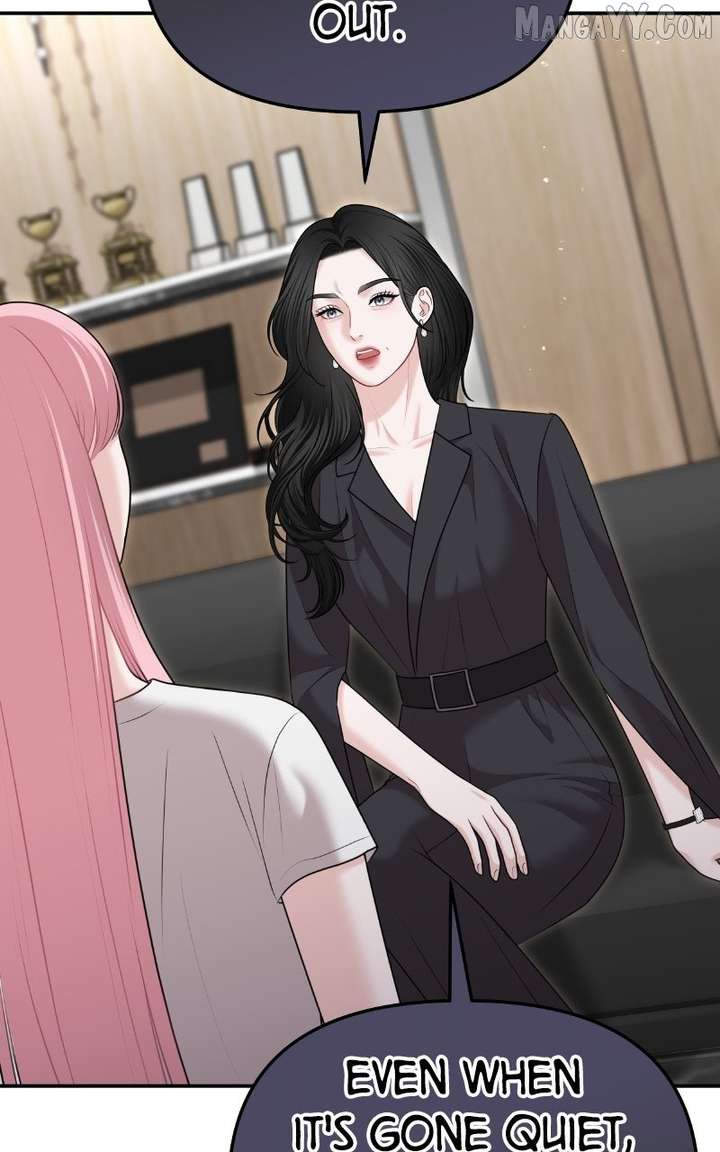 You Are Pretty Chapter 26 - Page 5