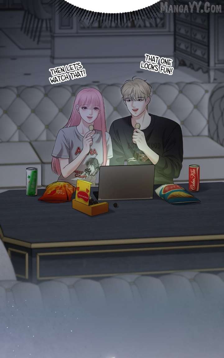 You Are Pretty Chapter 26 - Page 41