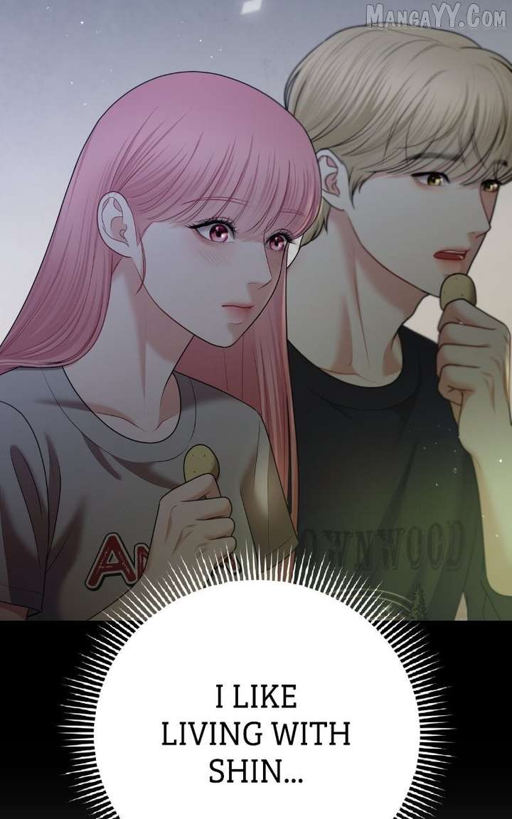 You Are Pretty Chapter 26 - Page 42