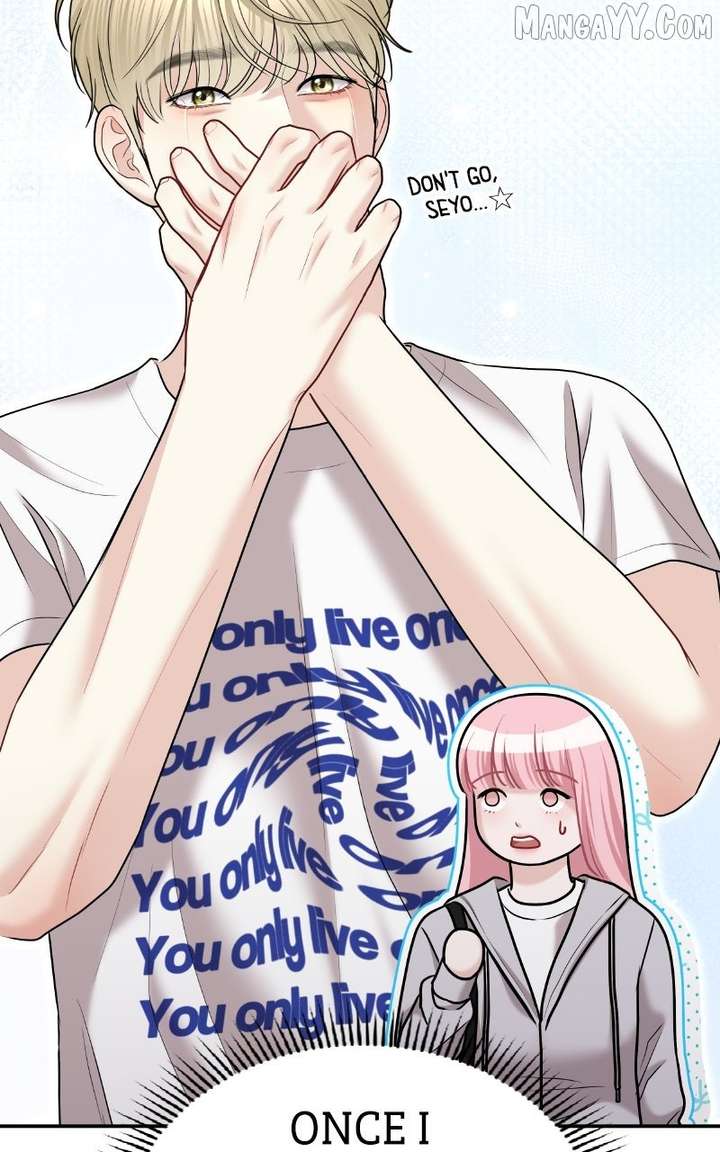 You Are Pretty Chapter 26 - Page 44